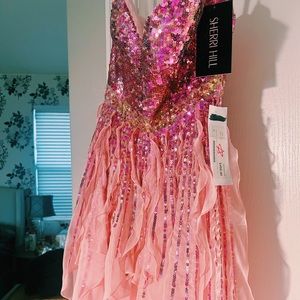 - Brand new (with tags) never worn size 4